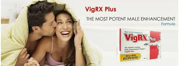VigRxplus